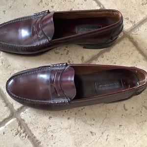 Florsheim men’s penny loafer